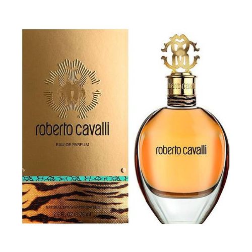 Roberto Cavalli - Roberto Cavalli EDP For Women 75ML