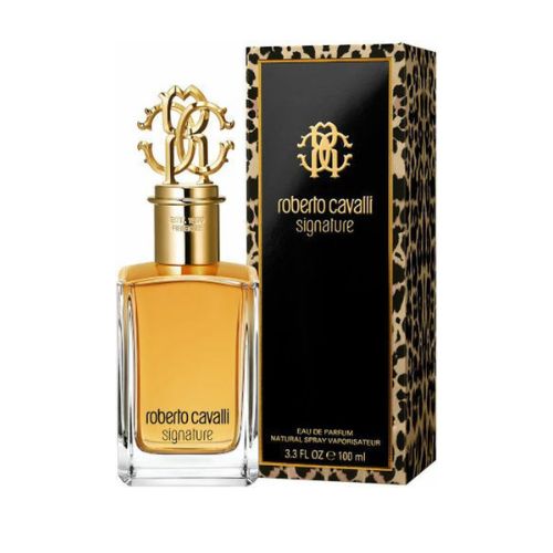Roberto Cavalli - Signature EDP For Women 100ML