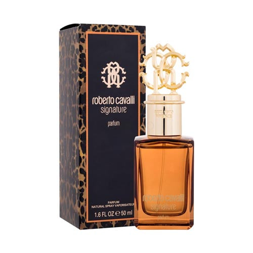 Roberto Cavalli - Signature Parfum EDP Unisex 50ML
