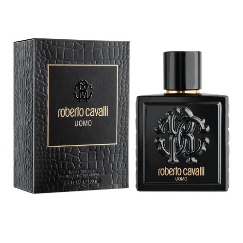 Roberto Cavalli - Uomo EDT For Men 100ML