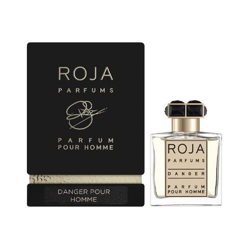 Roja Dove - Danger Parfum For Men 50ML