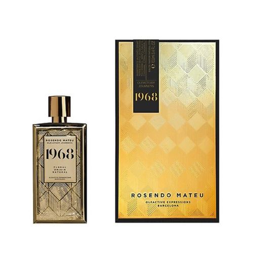 Rosendo Mateu - 1968 EDP Unisex 100ML