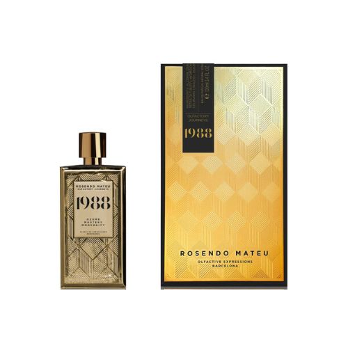 Rosendo Mateu - 1988 EDP Unisex 100ML