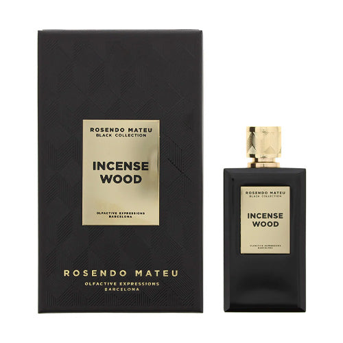 Rosendo Mateu - Incense Wood EDP Unisex 100ML