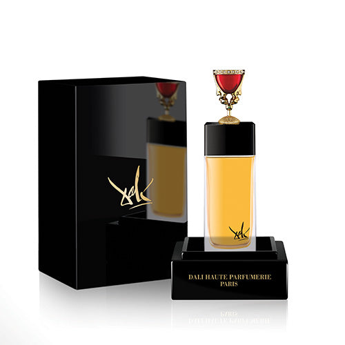 Salvador Dali - Calice De La Seduction Eternal EDP Unisex 100ML