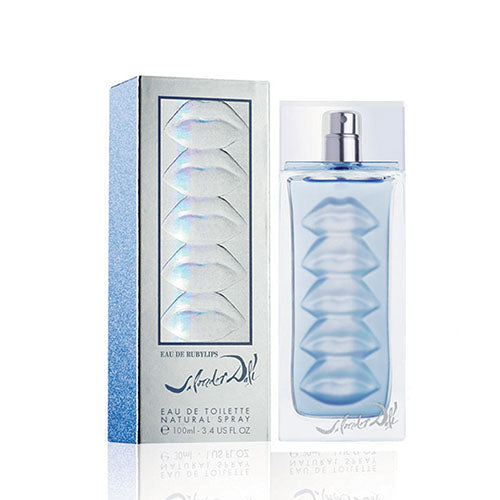 Salvador Dali - Dalilight EDT For Women 100ML