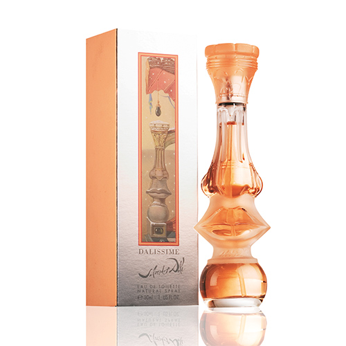 Salvador Dali - Dalissime EDT For Women 100ML