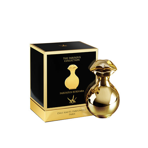 Salvador Dali - Fabulous Bukhara EDP Unisex 100ML