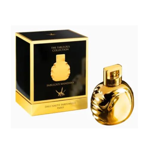 Salvador Dali - Fabulous Mandawa EDP Unisex 100ML