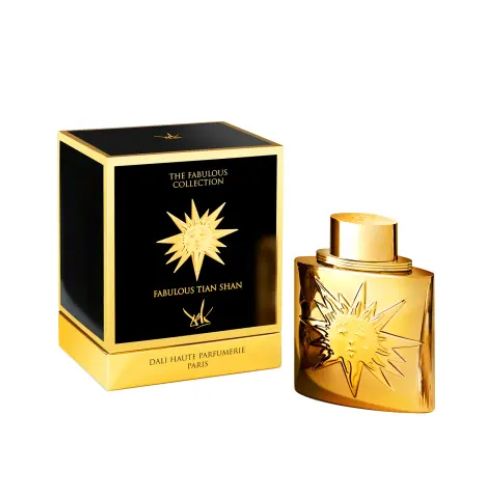 Salvador Dali - Fabulous Tian Shian EDP Unisex 100ML