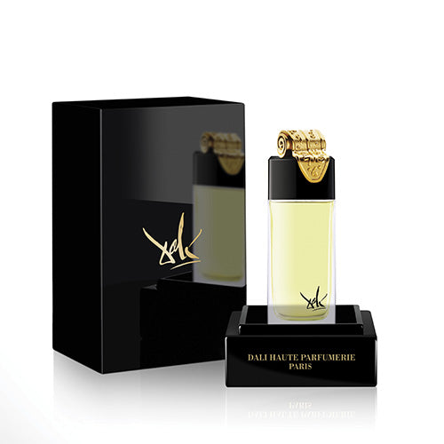 Salvador Dali - Fluidite Du Temps Imaginaire EDP Unisex 100ML