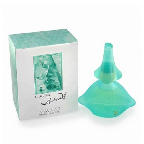 Salvador Dali - Laguna EDT For Women 100ML