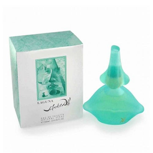 Salvador Dali - Laguna EDT For Women 100ML