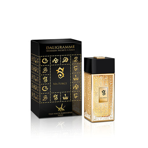 Salvador Dali - Ma Force EDP Unisex 100ML