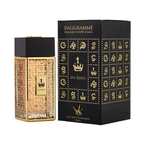Salvador Dali - Ma Reine EDP Unisex 100ML