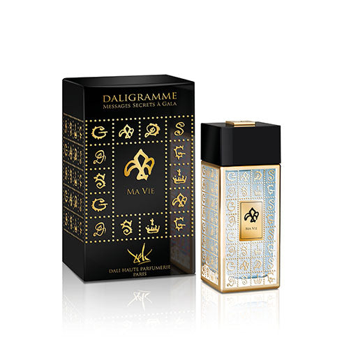 Salvador Dali - Ma Vie EDP Unisex 100ML