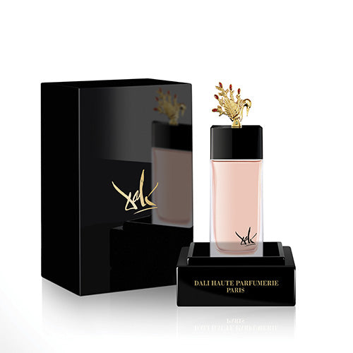 Salvador Dali - Melodie Du Cygne De La Main EDP Unisex 100ML