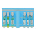 Samples - Al Haramain - Musk Discovery 6PCS EDP Unisex 10ML