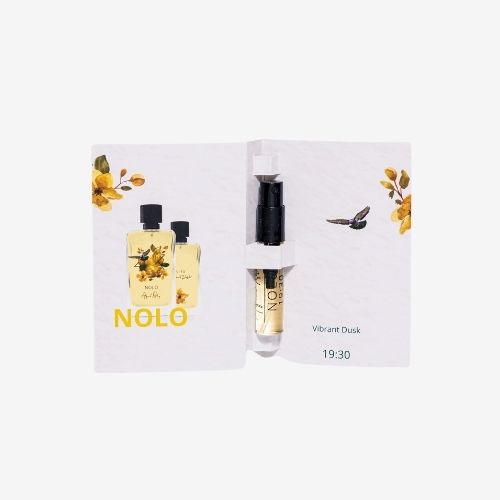 Samples - Alfred Ritchy - Nolo EDP Unisex 3ML