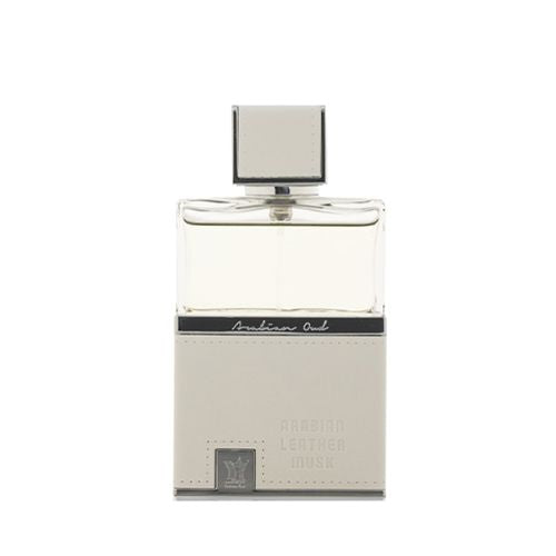 Samples - Arabian Oud - Leather Musk EDP Unisex 1.5ML