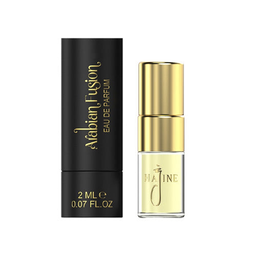 Samples - Hajine - Arabian Fusion EDP Unisex 2ML