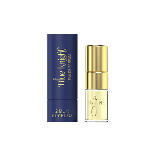 Samples - Hajine - Bkue Knight EDP Unisex 2ML