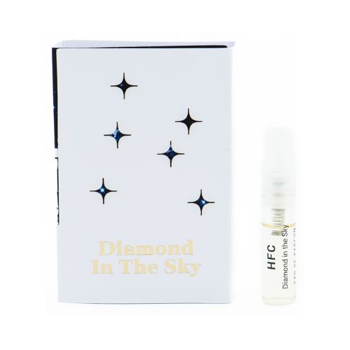 Samples - Hfc - Diamond In The Sky EDP For Women 2.5ML