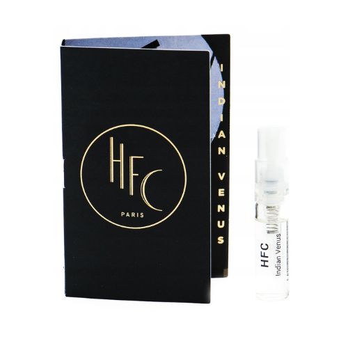 Samples - Hfc - Indian Venus EDP For Women 2.5ML