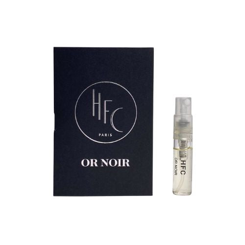Samples - Hfc - Or Noir EDP For Men 2.5ML