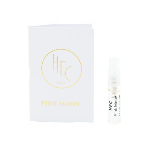 Samples - Hfc - Pink Moon EDP For Women 2.5ML