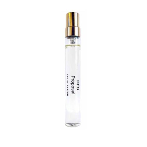 Samples - Hfc - Proposal EDP For Women 7.5ML