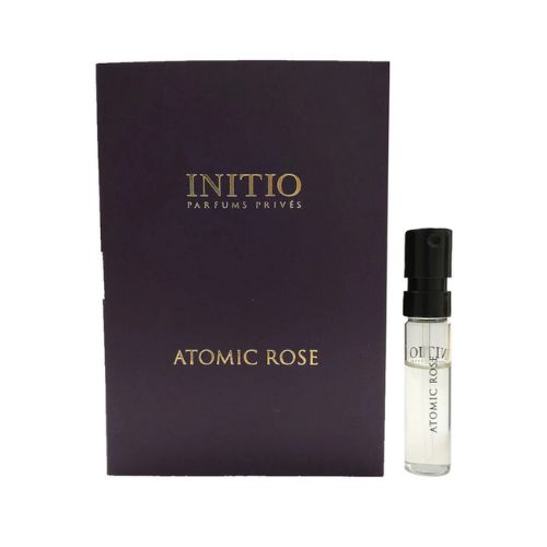 Samples - Initio - Atomic Rose EDP Unisex 1.5ML