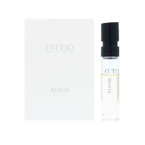 Samples - Initio - Rehab Extrait De Parfum Unisex 1.5ML