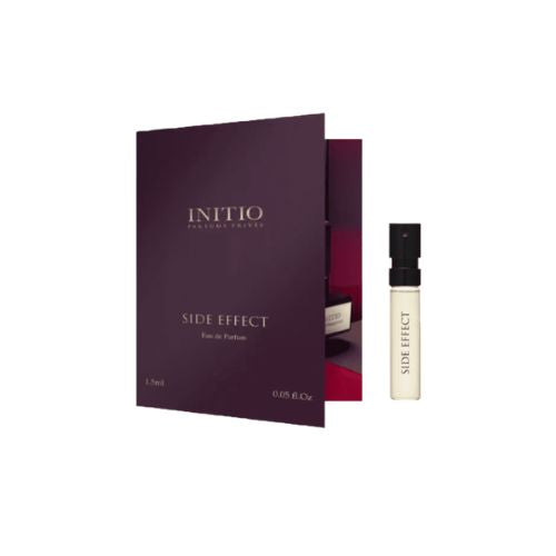 Samples - Initio - Side Effect EDP Unisex 1.5ML