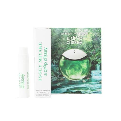 Samples - Issey Miyake - A Drop D'issey Essentielle EDP For Women 0.8ML