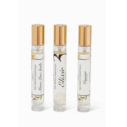 Samples - Jardin De Parfums - Elixir Intense EDP Unisex 10ML