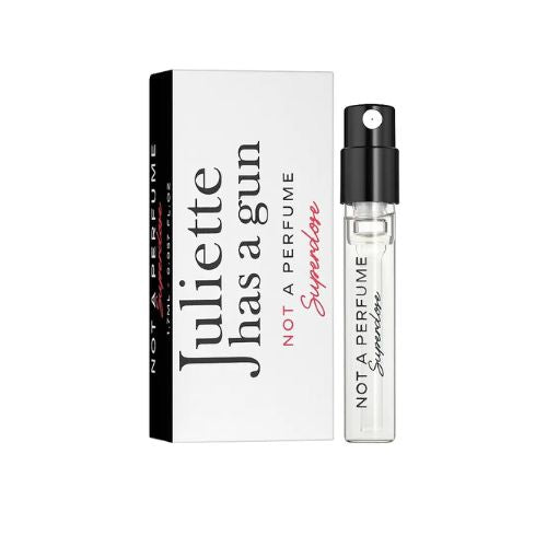 Samples - Juliette Has A Gun - Not A Perfume EDP For Women 1.7ML