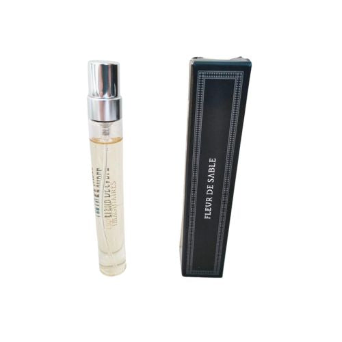 Samples - Liquides Imaginaires - Fleur De Sable Eau De L'est EDP Unisex 7.5ML
