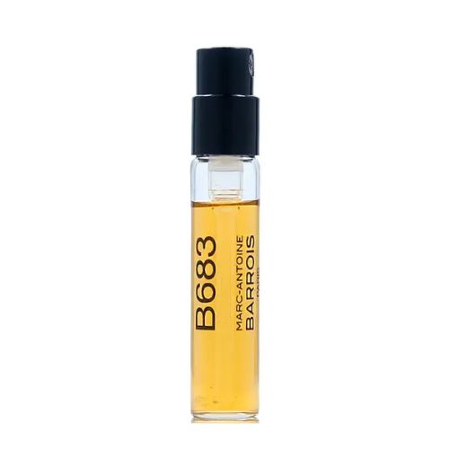 Samples - Marc Antoine Barrois - B683 EDP For Men 10ML