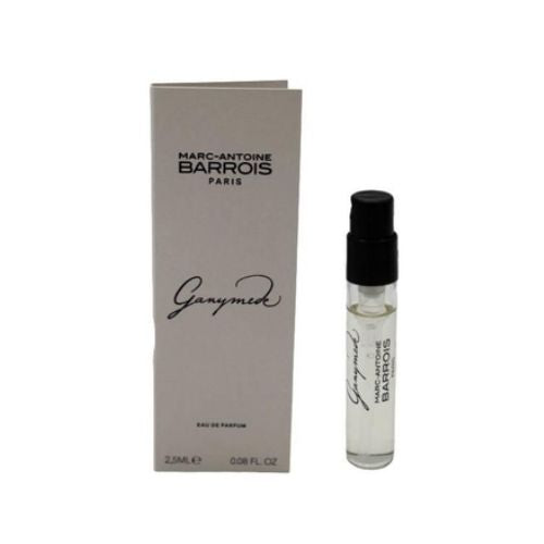 Samples - Marc Antoine Barrois - Ganymede EDP Unisex 2.5ML