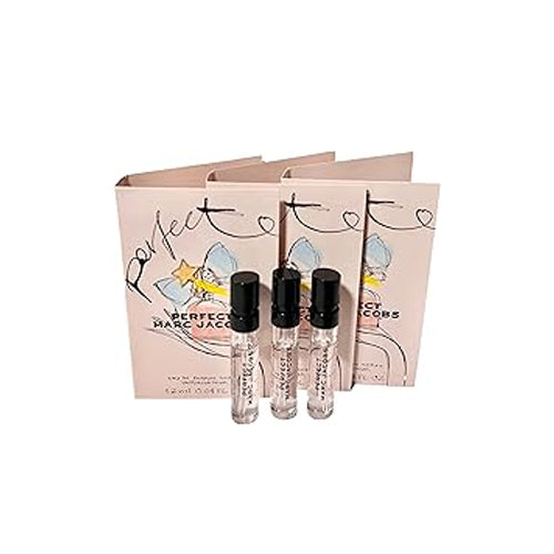 Samples - Marc Jacobs - Perfect Elixir EDP For Women