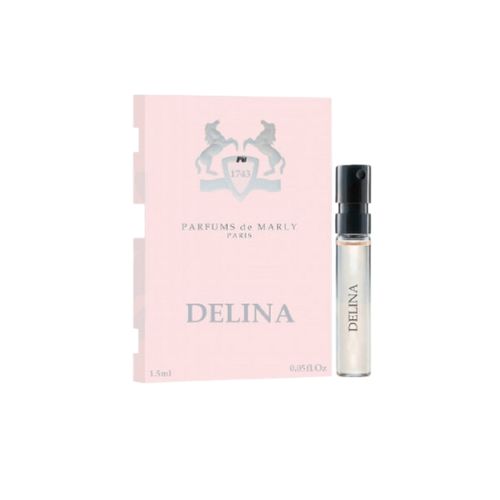 Samples - Marly - Delina EDP For Women 1.5ML