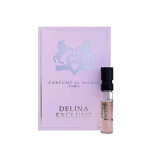 Samples - Marly - Delina Exclusif EDP For Women 1.5ML