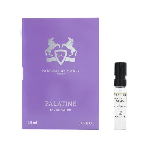 Samples - Marly - Palatine EDP For Women 1.5ML