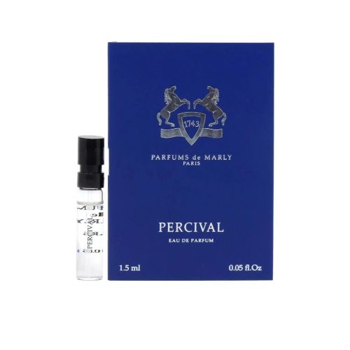 Samples - Marly - Percival EDP For Men 1.5ML