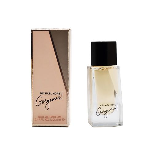Samples - Michael Kors - Gorgeous EDP For Women 5ML
