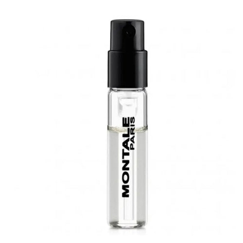 Samples - Montale - Arabian Tonka EDP Unisex 2ML