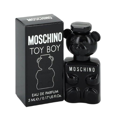 Samples - Moschino - Toy Boy EDP For Men 5ML