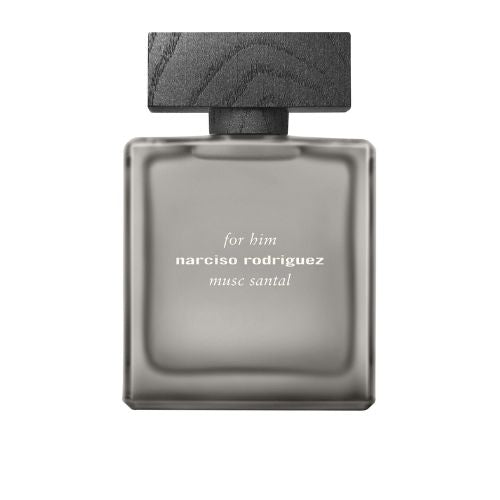 Samples - Narciso Rodriguez - Musc Santal EDP Intense For Men 0.6ML