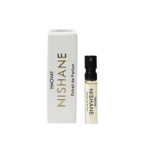 Samples - Nishane - Hacivat Extrait De Parfum Unisex 15ML